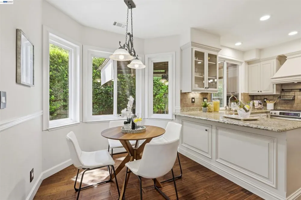 1577 Silverwood Ct Danville, CA 94526