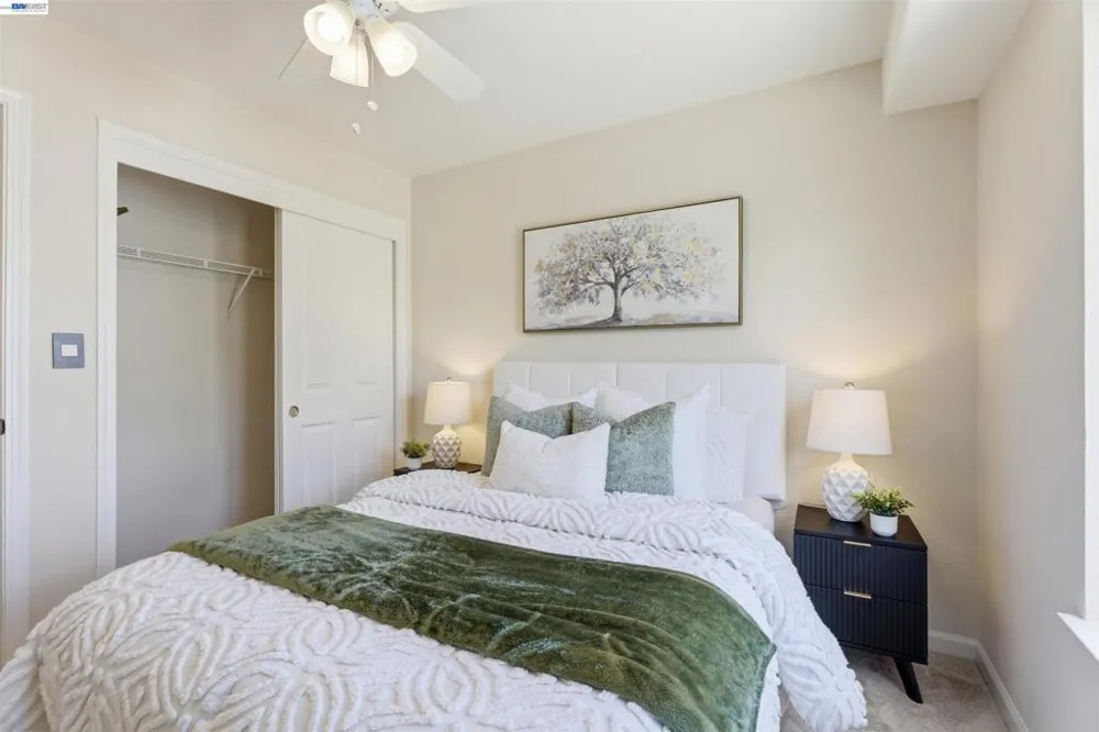 1577 Silverwood Ct Danville, CA 94526