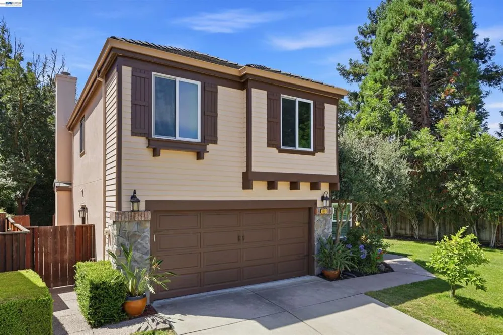 1577 Silverwood Ct Danville, CA 94526