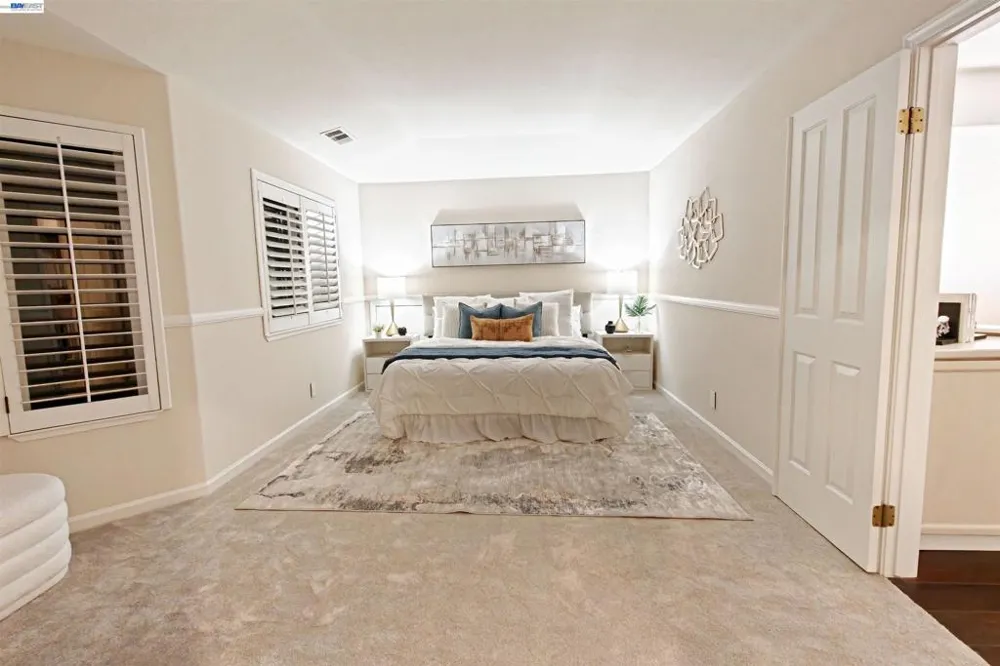 1577 Silverwood Ct Danville, CA 94526