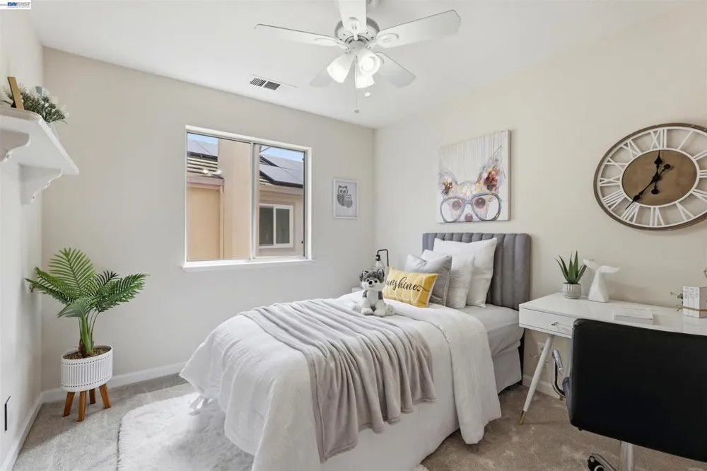 1577 Silverwood Ct Danville, CA 94526
