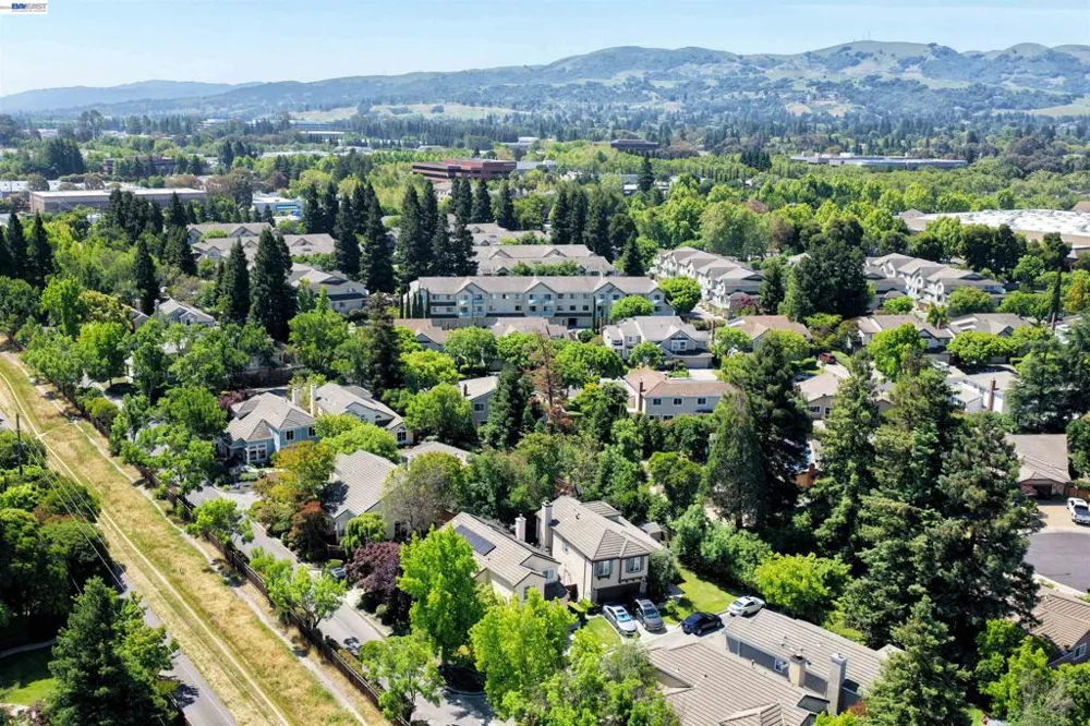 1577 Silverwood Ct Danville, CA 94526
