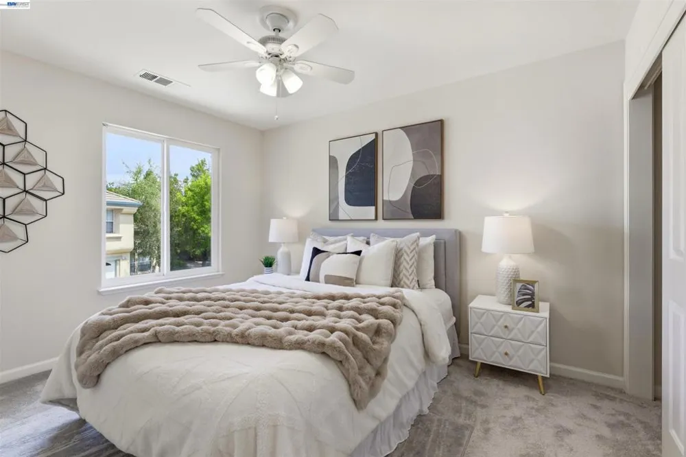1577 Silverwood Ct Danville, CA 94526