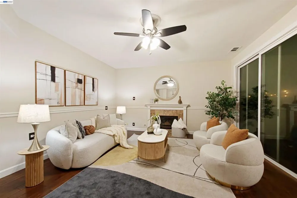 1577 Silverwood Ct Danville, CA 94526