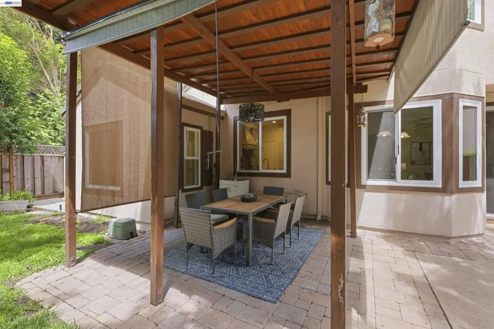 1577 Silverwood Ct Danville, CA 94526