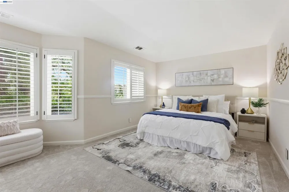 1577 Silverwood Ct Danville, CA 94526