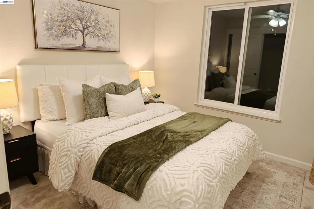 1577 Silverwood Ct Danville, CA 94526