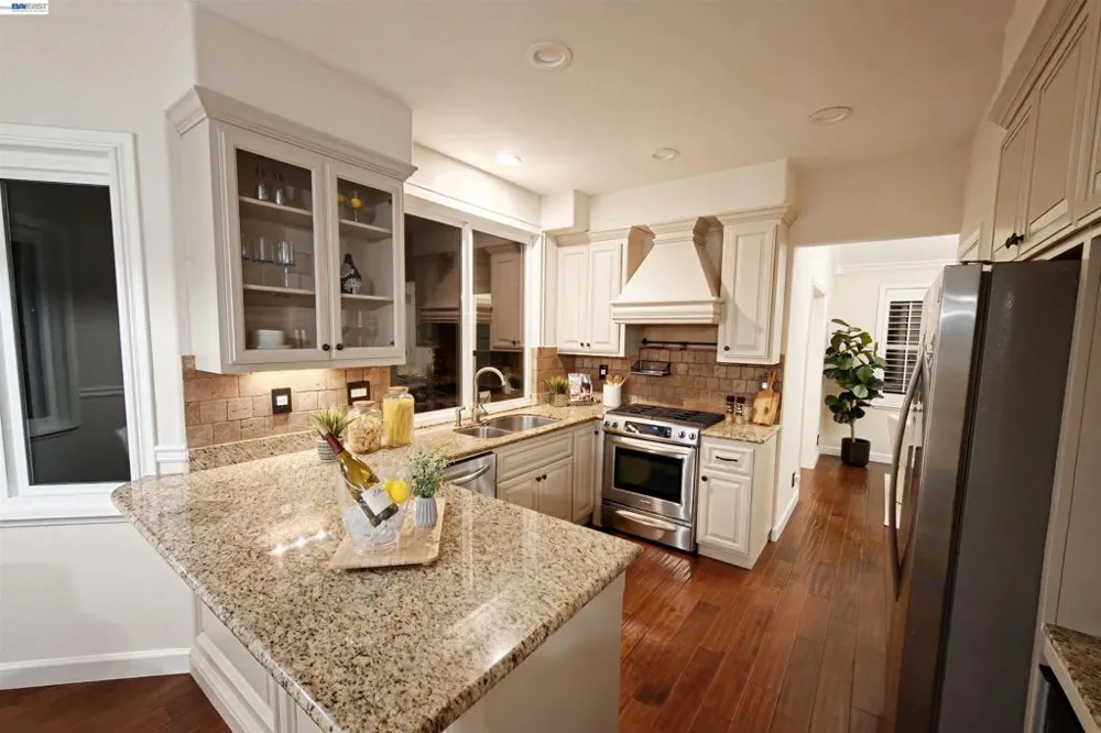 1577 Silverwood Ct Danville, CA 94526