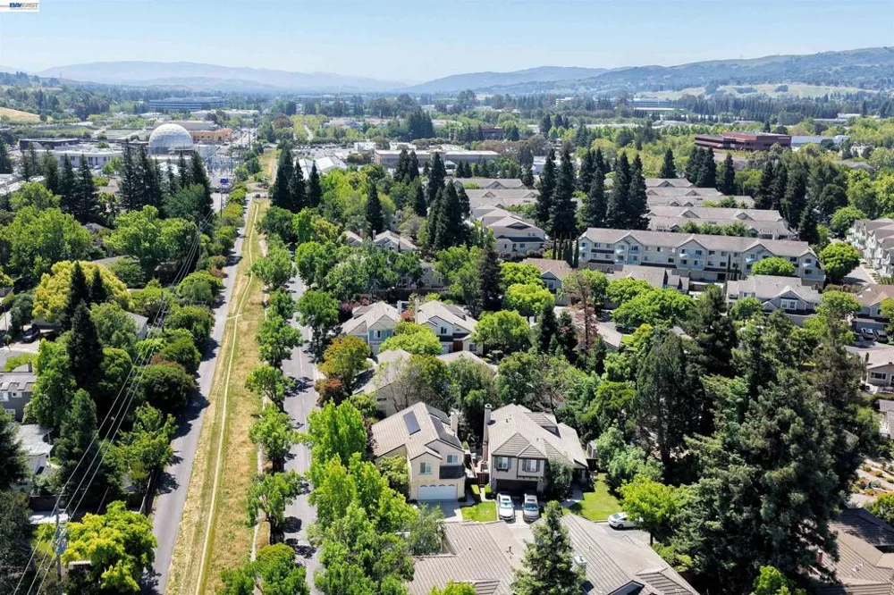 1577 Silverwood Ct Danville, CA 94526