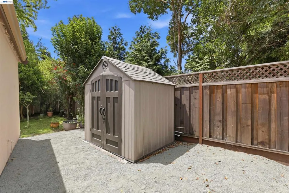 1577 Silverwood Ct Danville, CA 94526