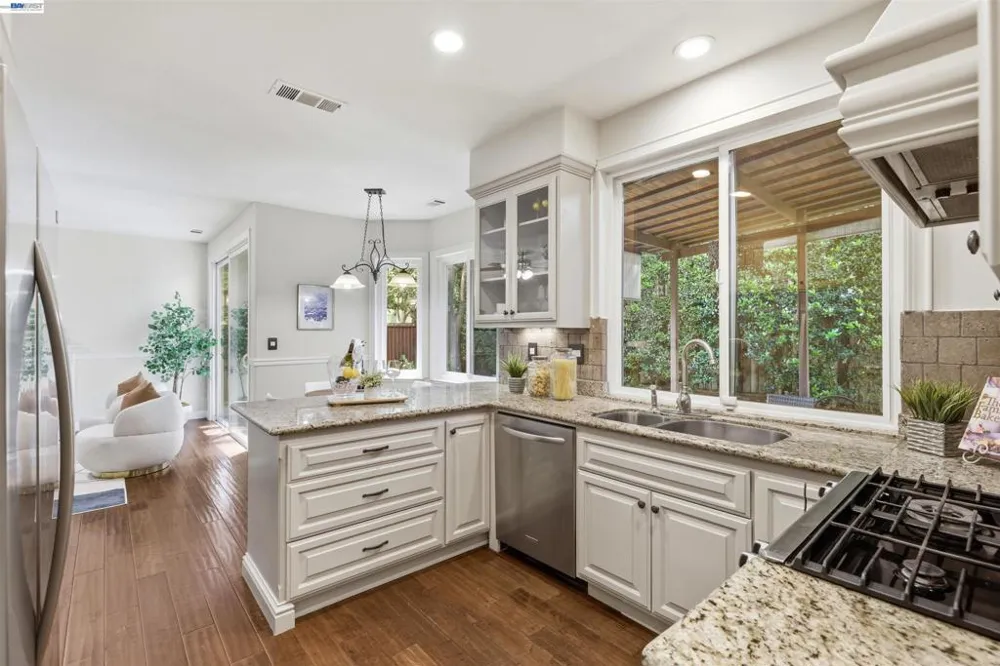 1577 Silverwood Ct Danville, CA 94526