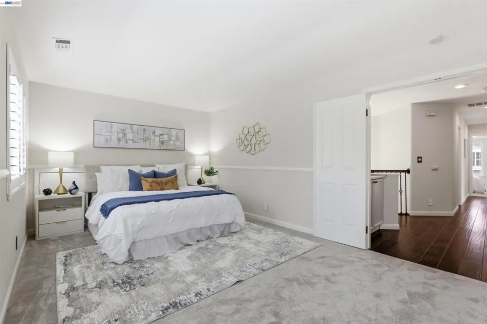 1577 Silverwood Ct Danville, CA 94526