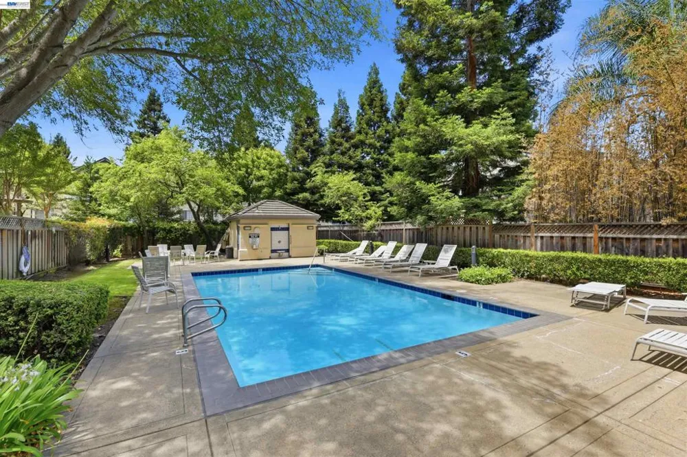 1577 Silverwood Ct Danville, CA 94526