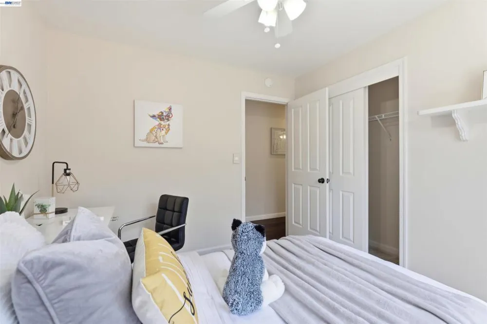 1577 Silverwood Ct Danville, CA 94526