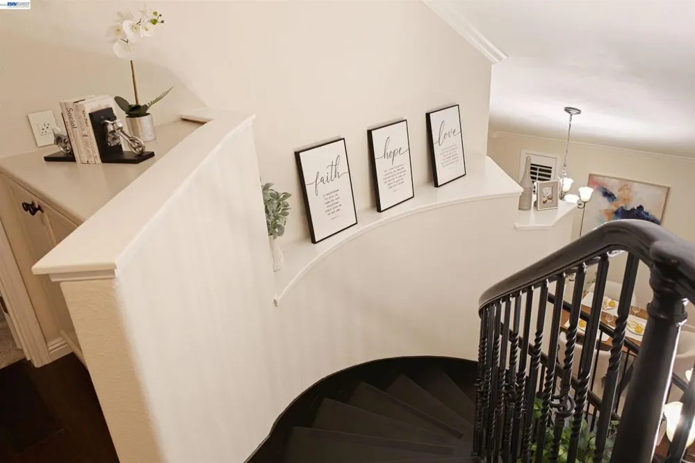 1577 Silverwood Ct Danville, CA 94526