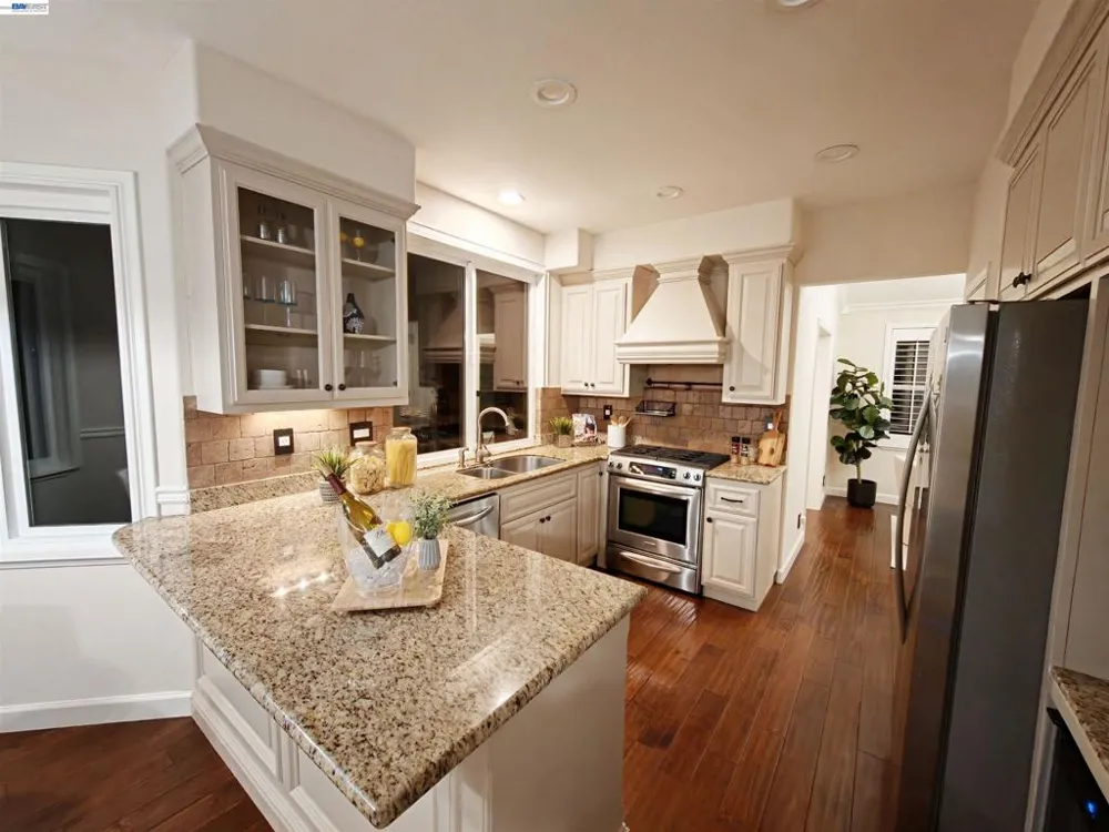 1577 Silverwood Ct Danville, CA 94526