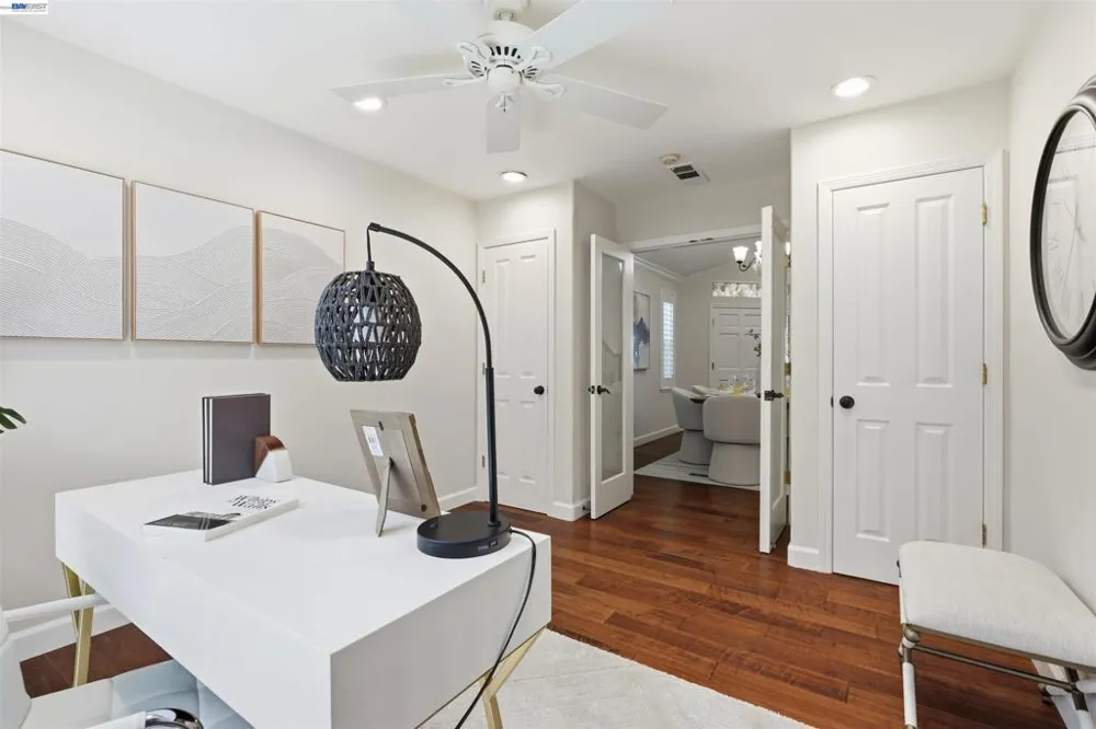 1577 Silverwood Ct Danville, CA 94526