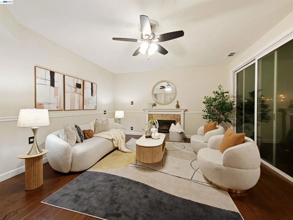 1577 Silverwood Ct Danville, CA 94526