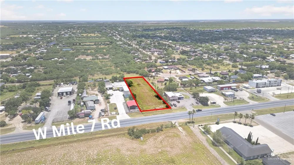 38707 FM 2221 Penitas, TX 78576