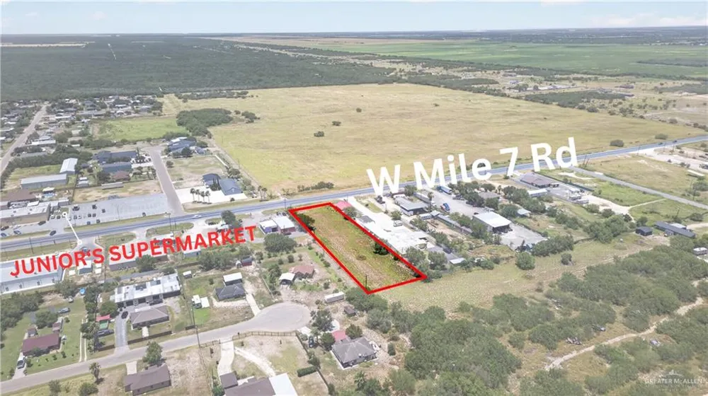 38707 FM 2221 Penitas, TX 78576
