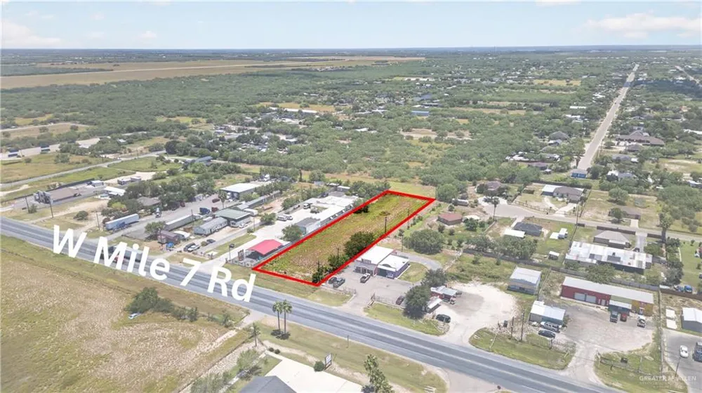 38707 FM 2221 Penitas, TX 78576