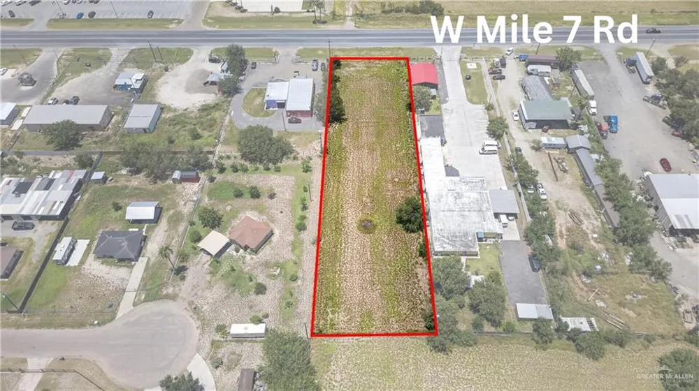 38707 FM 2221 Penitas, TX 78576