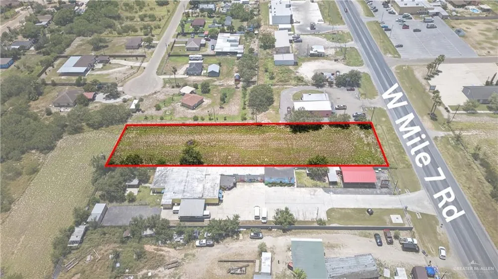 38707 FM 2221 Penitas, TX 78576