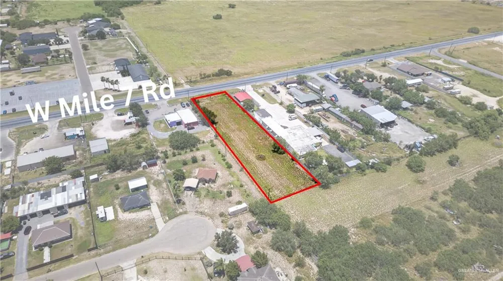 38707 FM 2221 Penitas, TX 78576