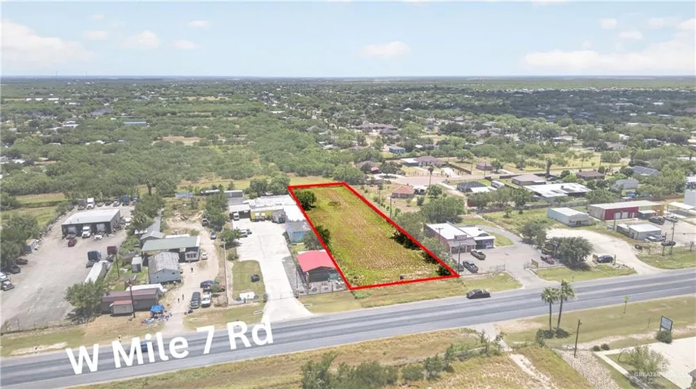 38707 FM 2221 Penitas, TX 78576