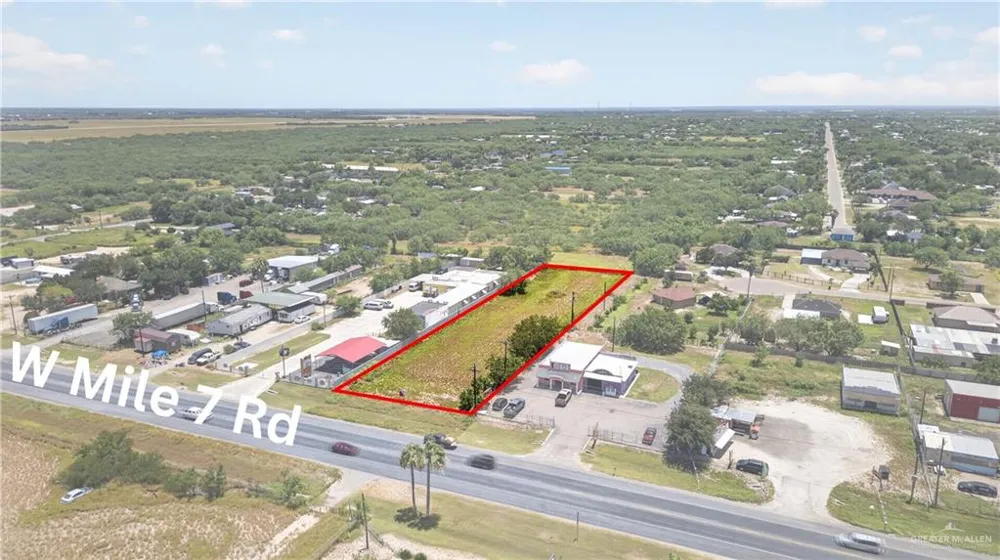 38707 FM 2221 Penitas, TX 78576