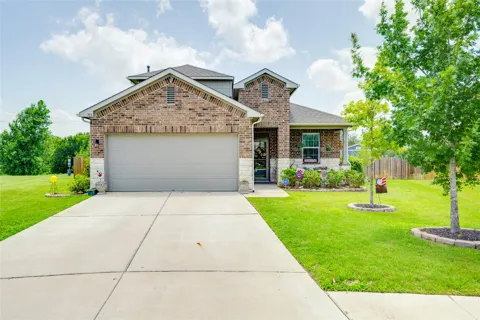 713 Bluffview Drive
