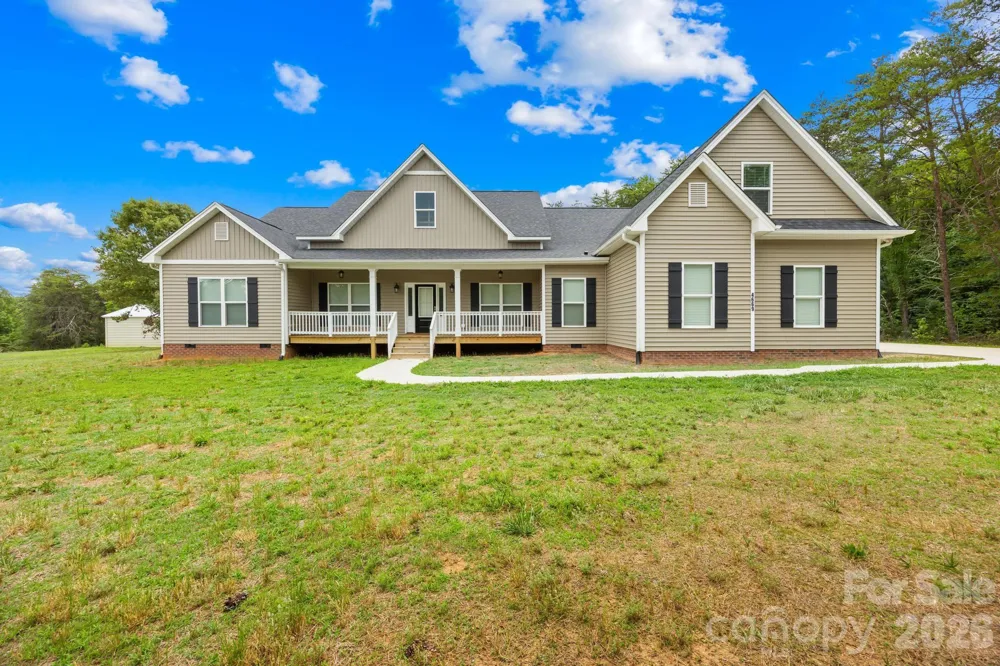 4669 Grooms Road Reidsville, NC 27320