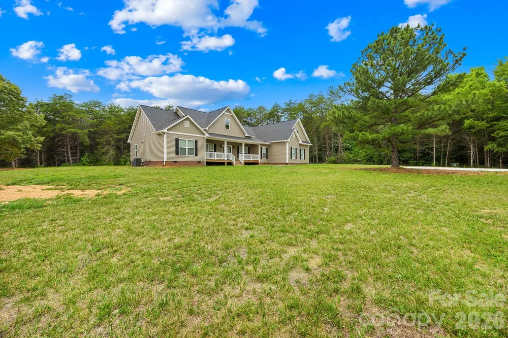 4669 Grooms Road Reidsville, NC 27320