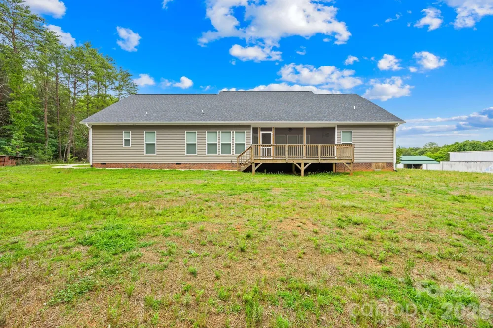 4669 Grooms Road Reidsville, NC 27320