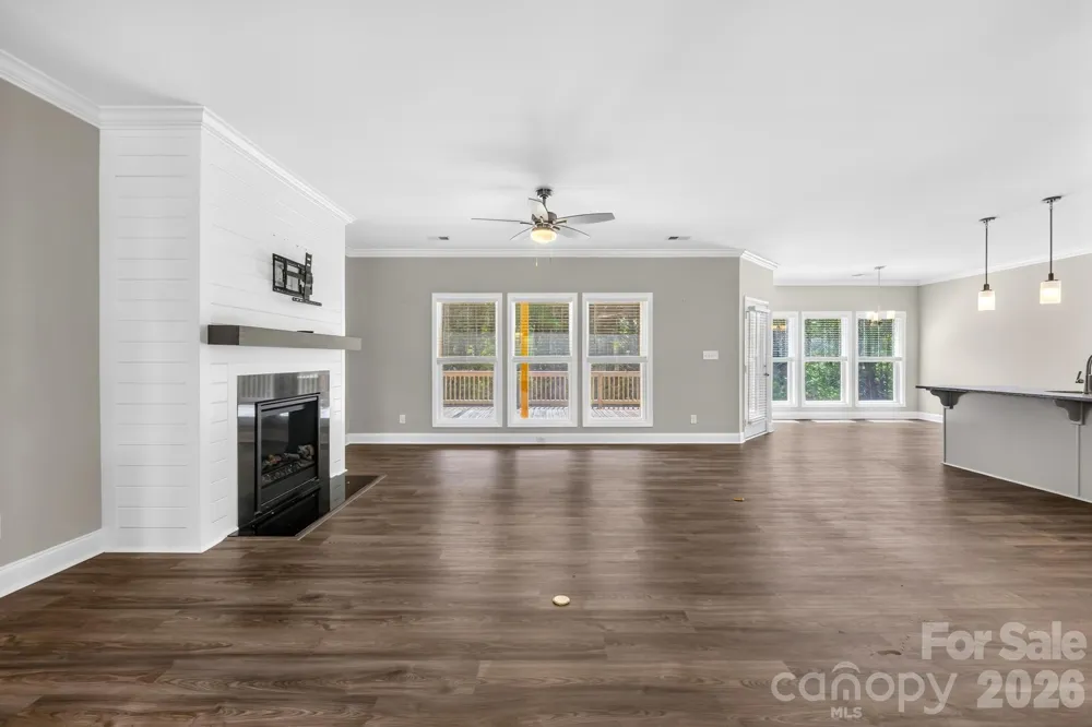 4669 Grooms Road Reidsville, NC 27320