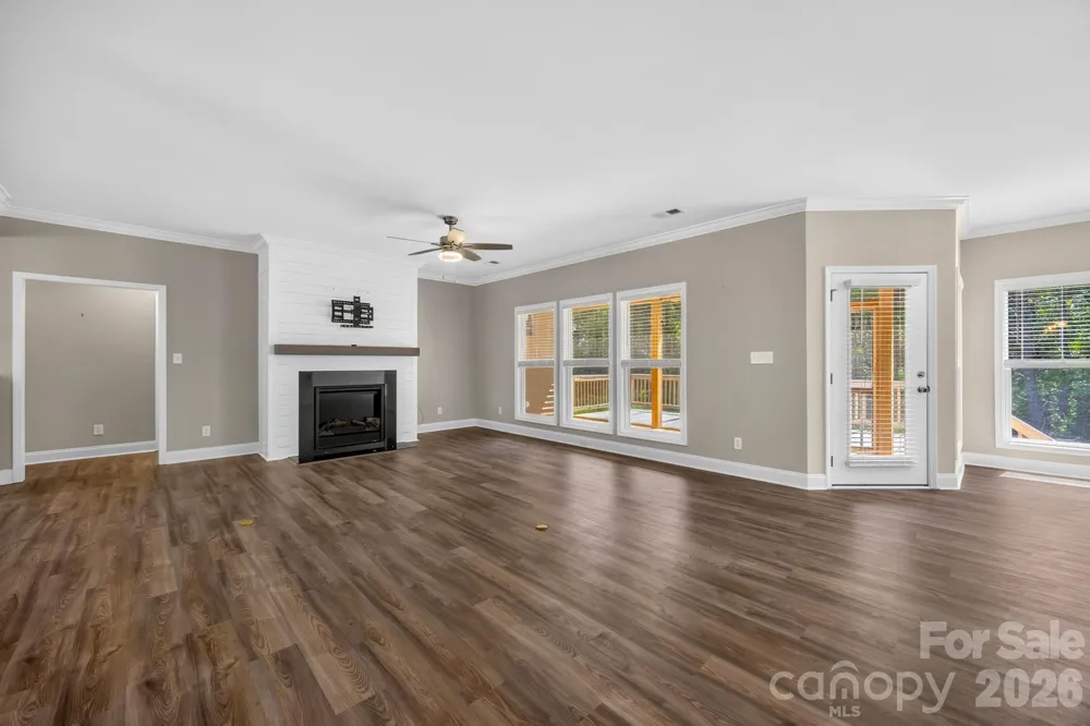 4669 Grooms Road Reidsville, NC 27320