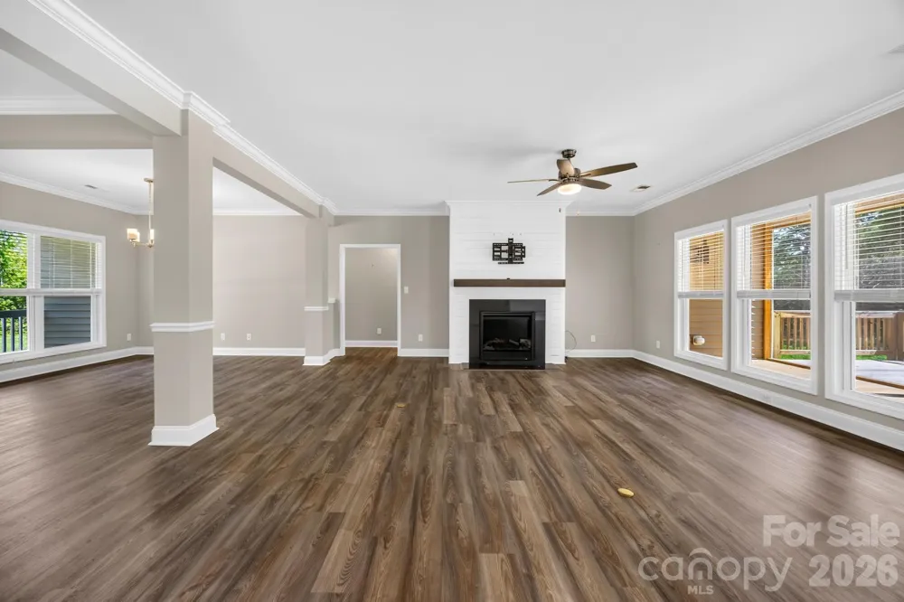 4669 Grooms Road Reidsville, NC 27320
