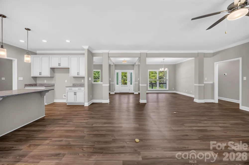 4669 Grooms Road Reidsville, NC 27320