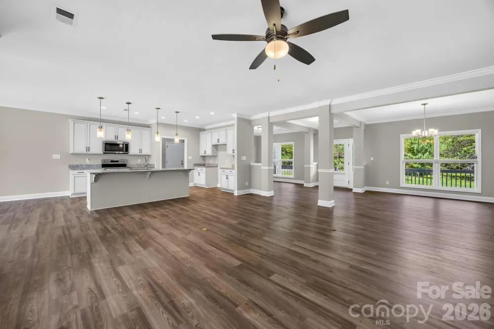 4669 Grooms Road Reidsville, NC 27320