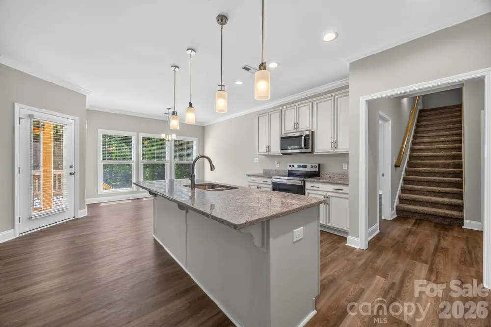 4669 Grooms Road Reidsville, NC 27320