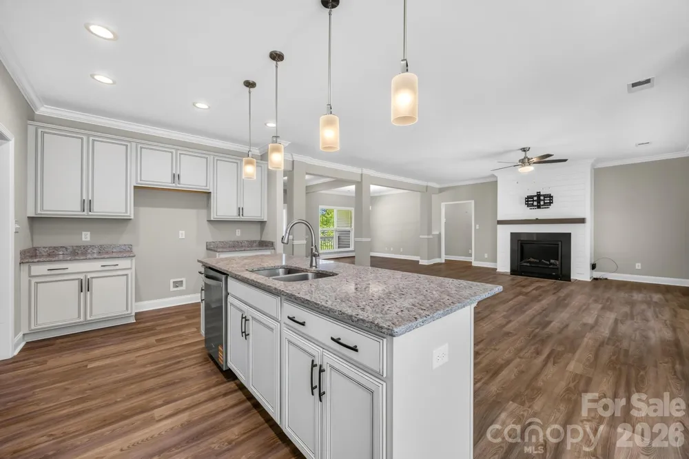 4669 Grooms Road Reidsville, NC 27320