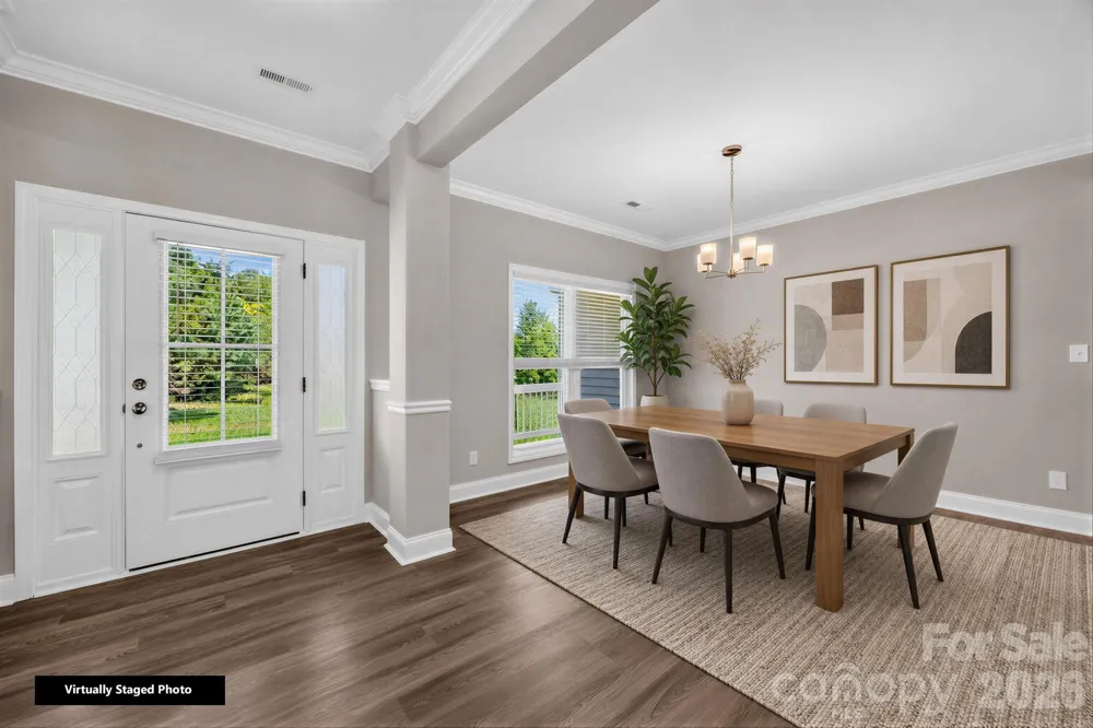 4669 Grooms Road Reidsville, NC 27320