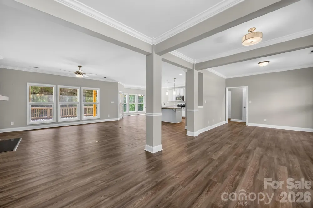 4669 Grooms Road Reidsville, NC 27320