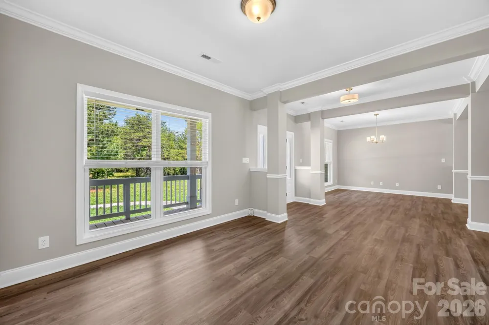 4669 Grooms Road Reidsville, NC 27320