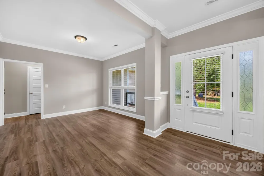 4669 Grooms Road Reidsville, NC 27320