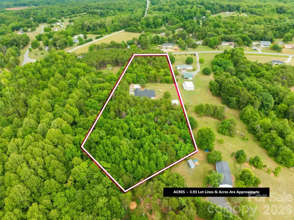 4669 Grooms Road Reidsville, NC 27320