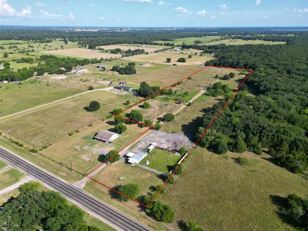 11640 Fm 1391 Kemp, TX 75143