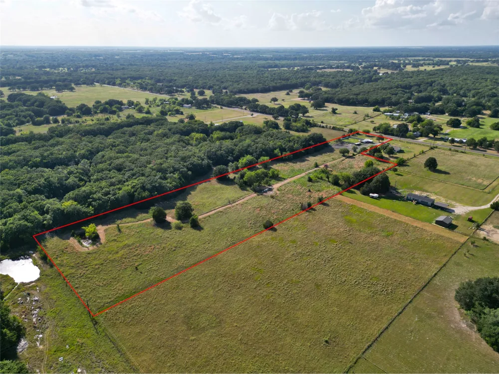 11640 Fm 1391 Kemp, TX 75143