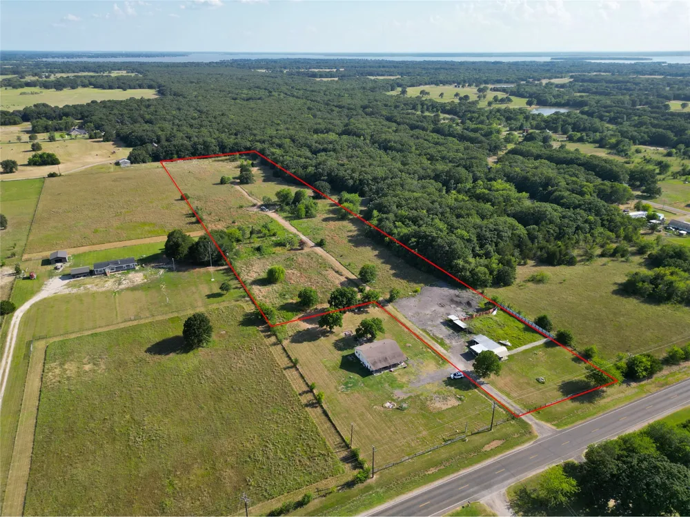 11640 Fm 1391 Kemp, TX 75143