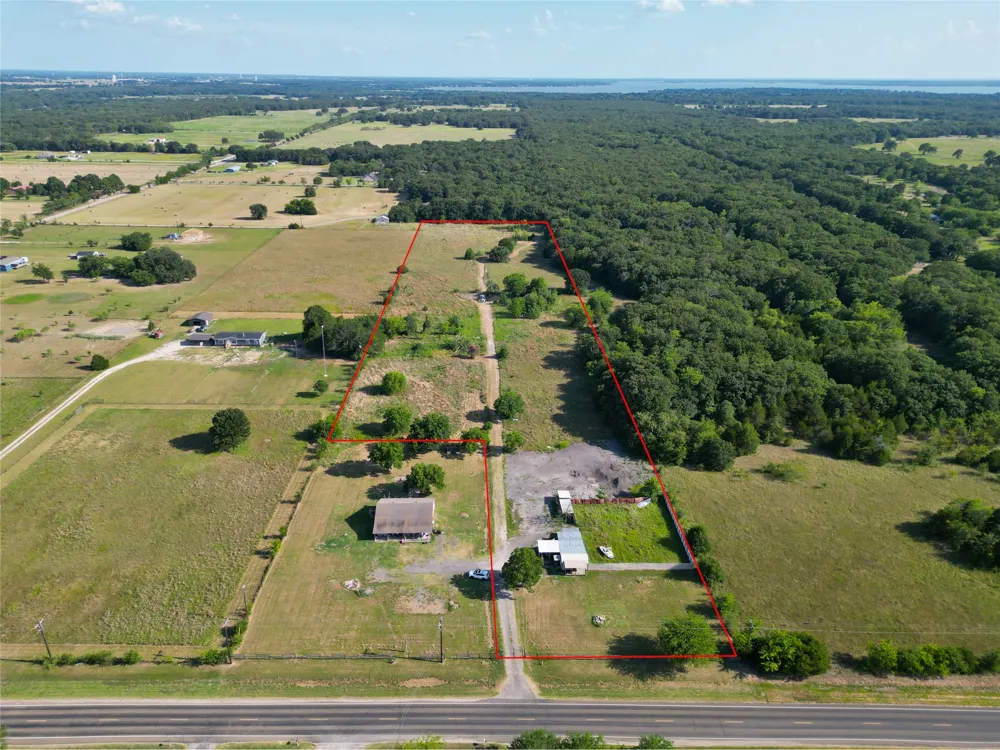 11640 Fm 1391 Kemp, TX 75143